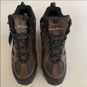 Eddie Bauer boots